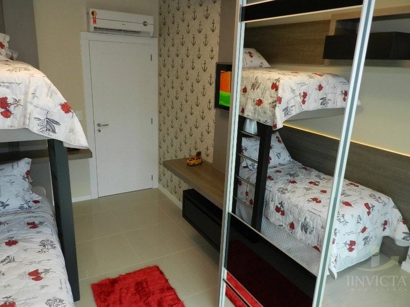 Apartamento Alto Padrão de 3 dormitórios - Zona Nova - Capão da Canoa: 17ª foto da galeria de imagens do imóvel