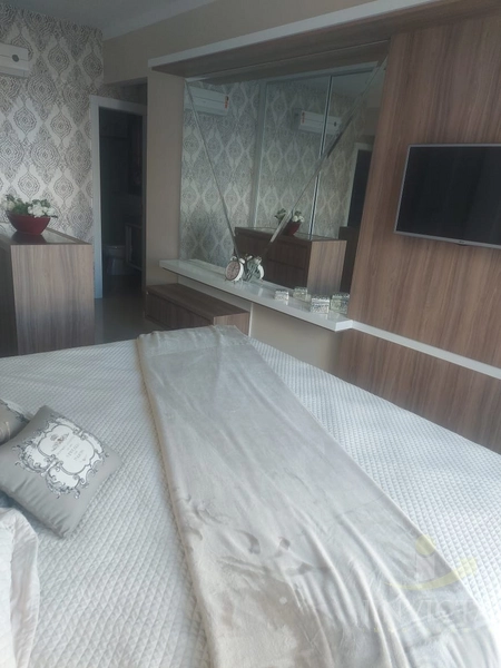 Apartamento Alto Padrão de 3 dormitórios - Zona Nova - Capão da Canoa: 8ª foto da galeria de imagens do imóvel