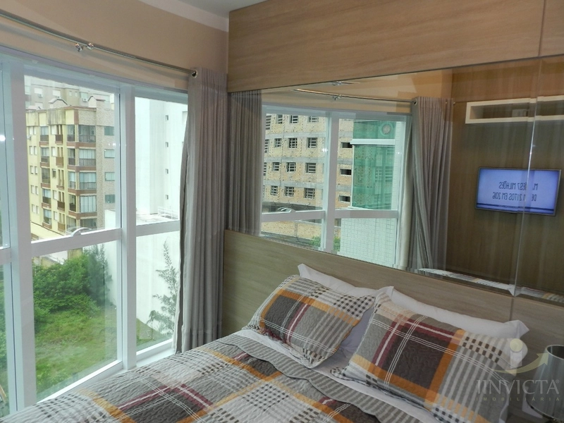 Apartamento Alto Padrão de 3 dormitórios - Zona Nova - Capão da Canoa: 9ª foto da galeria de imagens do imóvel