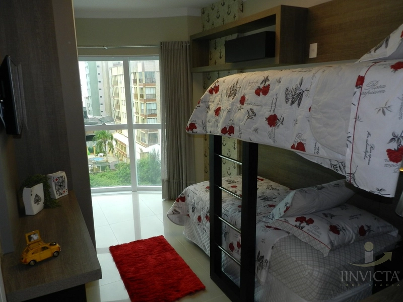 Apartamento Alto Padrão de 3 dormitórios - Zona Nova - Capão da Canoa: 18ª foto da galeria de imagens do imóvel