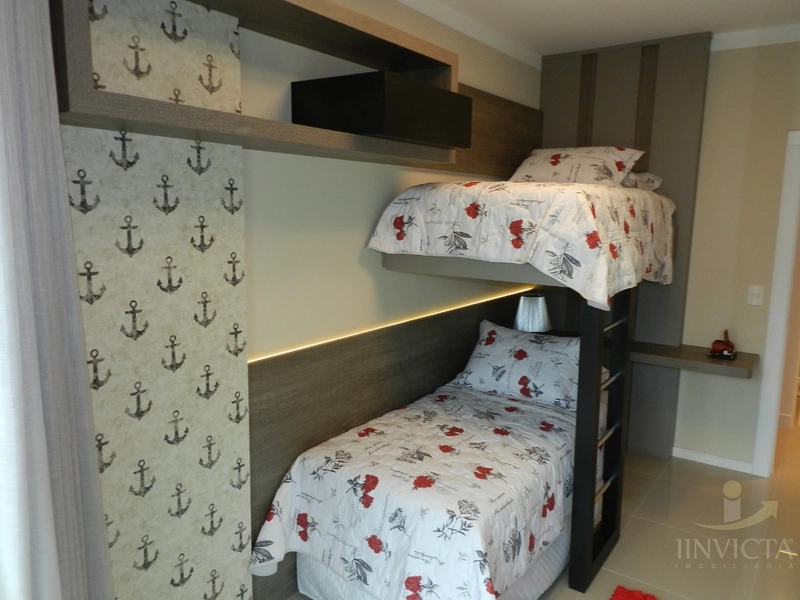 Apartamento Alto Padrão de 3 dormitórios - Zona Nova - Capão da Canoa: 16ª foto da galeria de imagens do imóvel