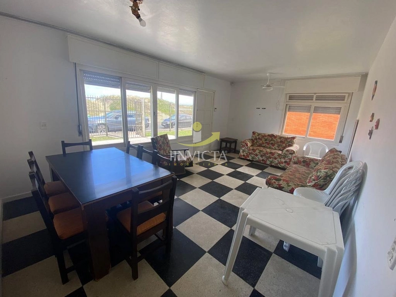 Casa de 4 dormitórios - Zona Nova - Capão da Canoa