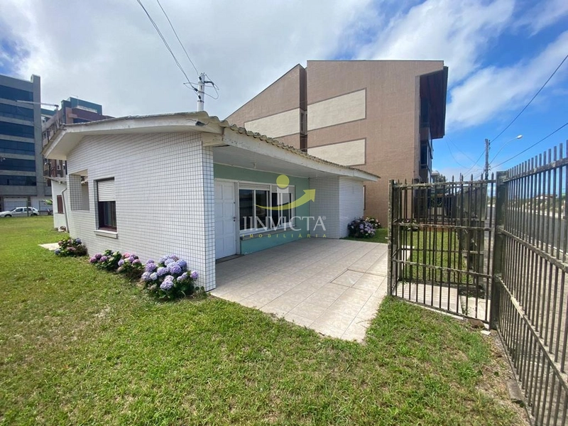 Casa de 4 dormitórios - Zona Nova - Capão da Canoa: 6ª foto da galeria de imagens do imóvel