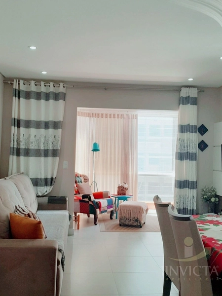 Apartamento de 2 domitórios - Centro - Capão da Canoa: 3ª foto da galeria de imagens do imóvel