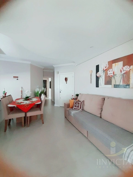 Apartamento de 2 domitórios - Centro - Capão da Canoa: 1ª foto da galeria de imagens do imóvel