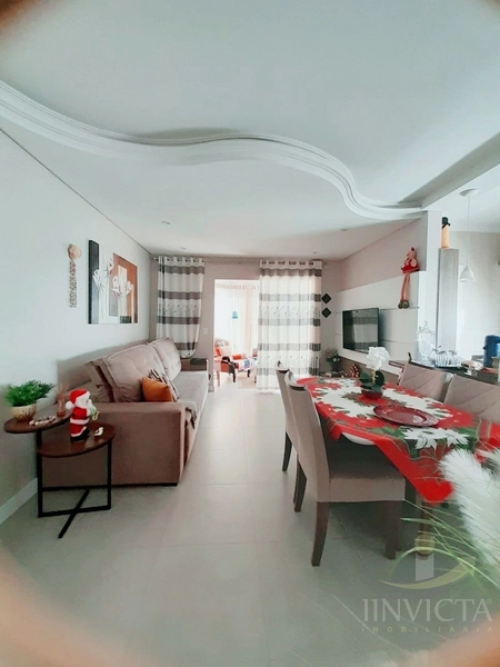 Apartamento de 2 domitórios - Centro - Capão da Canoa: 2ª foto da galeria de imagens do imóvel