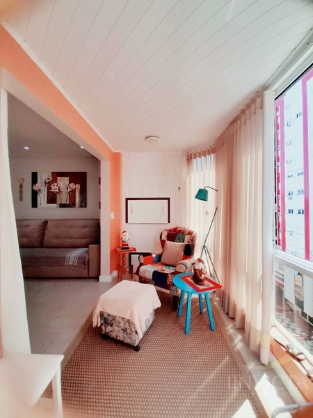 Apartamento de 2 domitórios - Centro - Capão da Canoa: 5ª foto da galeria de imagens do imóvel