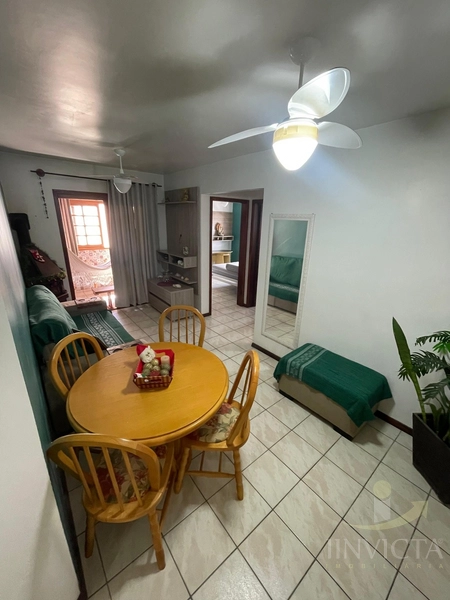 Apartamento 2 dormitórios - Zona Nova - Capão da Canoa: 3ª foto da galeria de imagens do imóvel