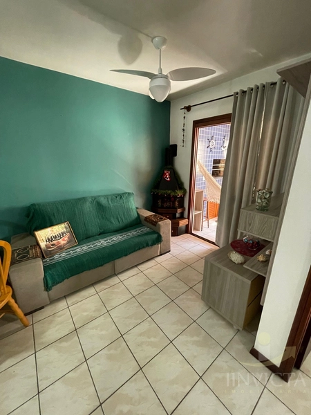 Apartamento 2 dormitórios - Zona Nova - Capão da Canoa: 1ª foto da galeria de imagens do imóvel