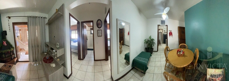 Apartamento 2 dormitórios - Zona Nova - Capão da Canoa: 5ª foto da galeria de imagens do imóvel