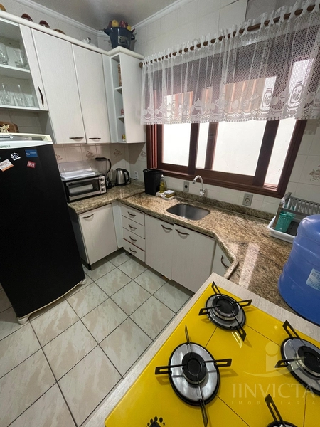 Apartamento 2 dormitórios - Zona Nova - Capão da Canoa: 13ª foto da galeria de imagens do imóvel