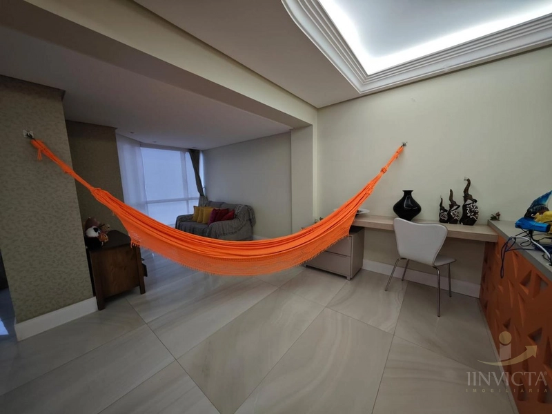 Apartamento alto padrão com vista mar - 3 dormitórios: 9ª foto da galeria de imagens do imóvel