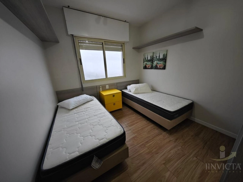 Apartamento alto padrão com vista mar - 3 dormitórios: 19ª foto da galeria de imagens do imóvel