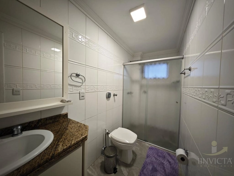 Apartamento alto padrão com vista mar - 3 dormitórios: 17ª foto da galeria de imagens do imóvel