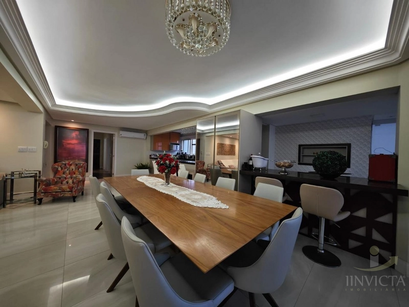 Apartamento alto padrão com vista mar - 3 dormitórios: 12ª foto da galeria de imagens do imóvel