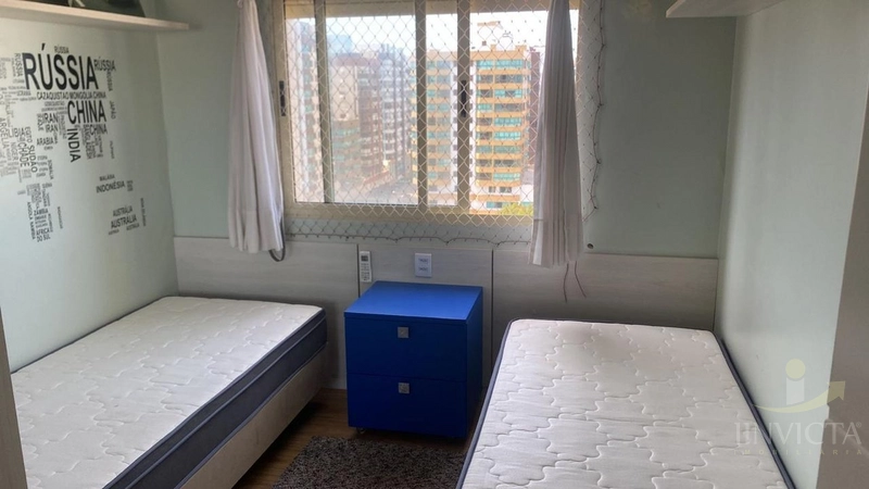 Apartamento alto padrão com vista mar - 3 dormitórios: 18ª foto da galeria de imagens do imóvel