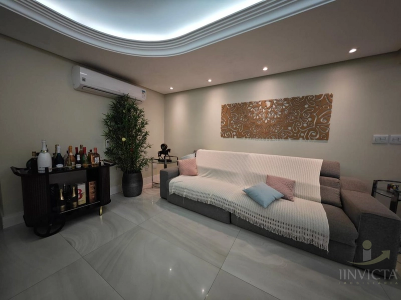 Apartamento alto padrão com vista mar - 3 dormitórios: 7ª foto da galeria de imagens do imóvel