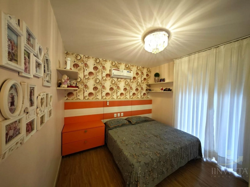 Apartamento alto padrão com vista mar - 3 dormitórios: 21ª foto da galeria de imagens do imóvel