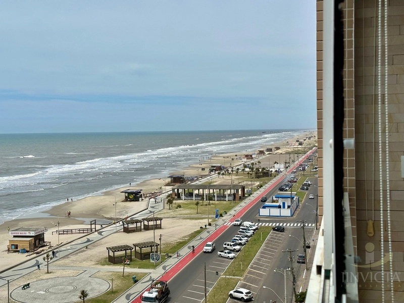 Beira Mar de Capão da Canoa: 4ª foto da galeria de imagens do imóvel