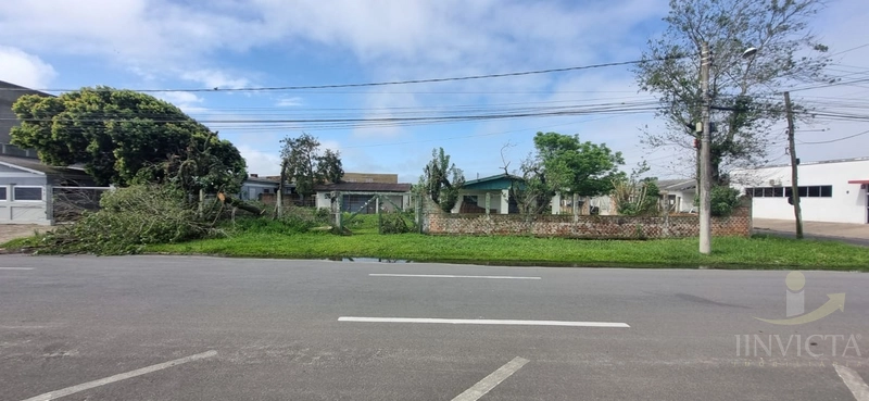 Terreno para BTS - Santa Luzia - Capão da Canoa: 2ª foto da galeria de imagens do imóvel