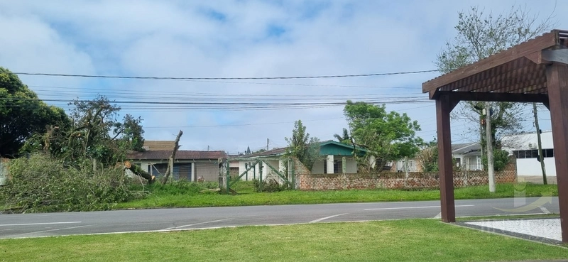 Terreno para BTS - Santa Luzia - Capão da Canoa: 1ª foto da galeria de imagens do imóvel