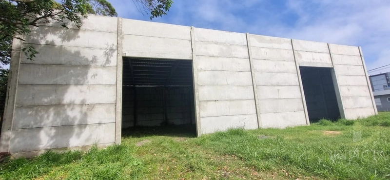 Pavilhão para aluguel ou venda - Atlântida - Xangri-lá: 1ª foto da galeria de imagens do imóvel