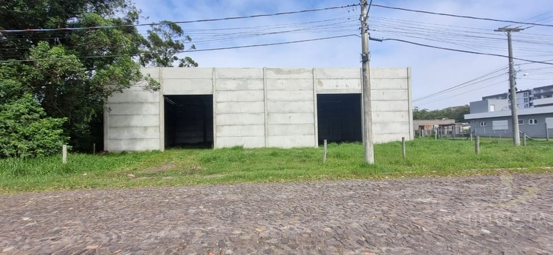 Pavilhão para aluguel ou venda - Atlântida - Xangri-lá: 2ª foto da galeria de imagens do imóvel