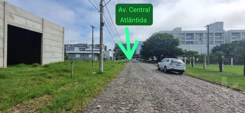 Pavilhão para aluguel ou venda - Atlântida - Xangri-lá: 7ª foto da galeria de imagens do imóvel