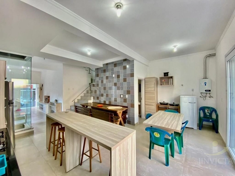 Casa na Beira mar com 3 dormitórios para temporada!: 13ª foto da galeria de imagens do imóvel