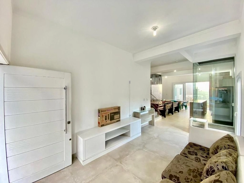 Casa na Beira mar com 3 dormitórios para temporada!: 15ª foto da galeria de imagens do imóvel