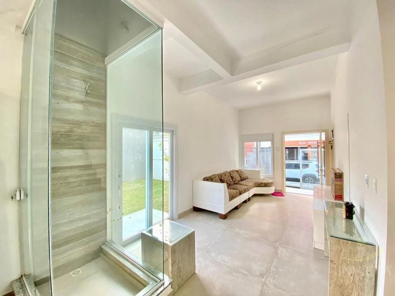 Casa na Beira mar com 3 dormitórios para temporada!: 3ª foto da galeria de imagens do imóvel
