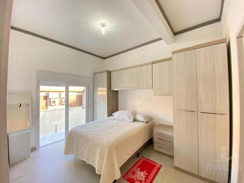 Casa na Beira mar com 3 dormitórios para temporada!: 4ª foto da galeria de imagens do imóvel