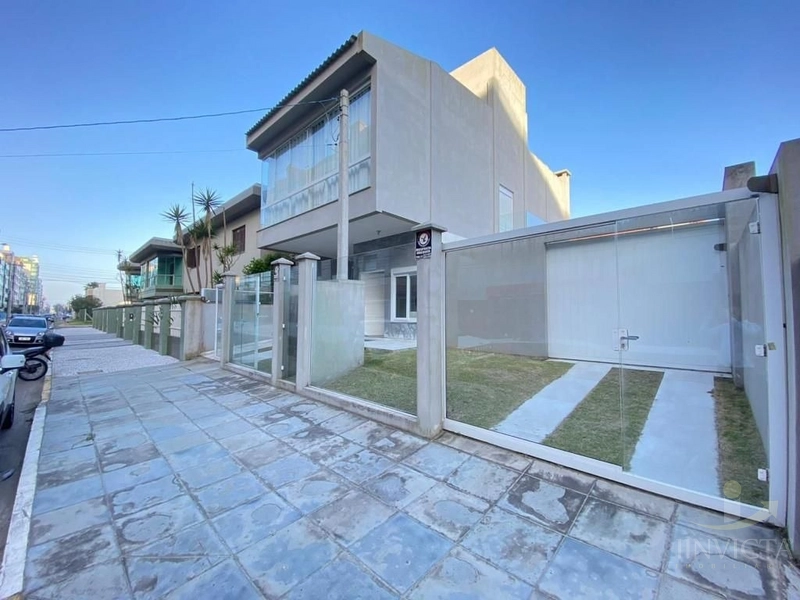 Casa na Beira mar com 3 dormitórios para temporada!: 22ª foto da galeria de imagens do imóvel
