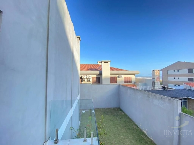 Casa na Beira mar com 3 dormitórios para temporada!: 19ª foto da galeria de imagens do imóvel