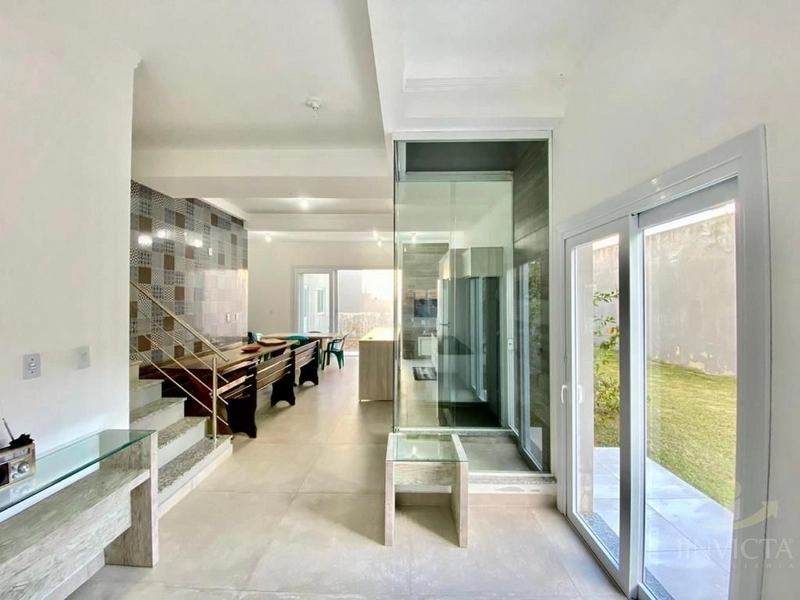 Casa na Beira mar com 3 dormitórios para temporada!: 8ª foto da galeria de imagens do imóvel