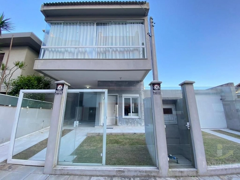 Casa na Beira mar com 3 dormitórios para temporada!: 23ª foto da galeria de imagens do imóvel
