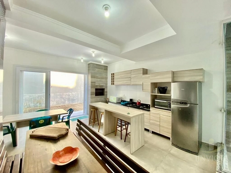 Casa na Beira mar com 3 dormitórios para temporada!: 9ª foto da galeria de imagens do imóvel