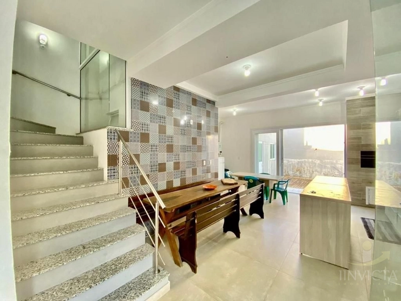 Casa na Beira mar com 3 dormitórios para temporada!: 14ª foto da galeria de imagens do imóvel