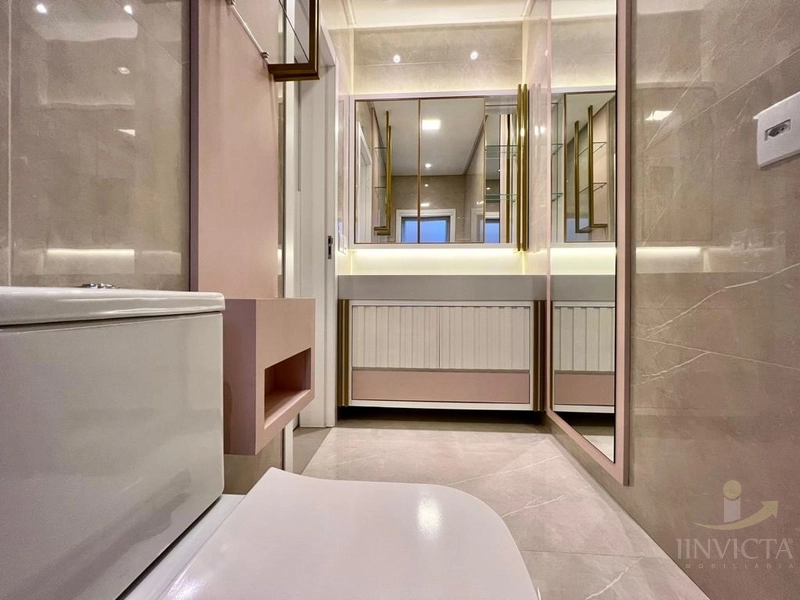 Casa alto padrão com 4 suítes para temporada no Capão Ilhas Resort!: 18ª foto da galeria de imagens do imóvel