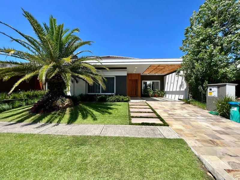 Casa alto padrão com 4 suítes para temporada no Capão Ilhas Resort!: 22ª foto da galeria de imagens do imóvel