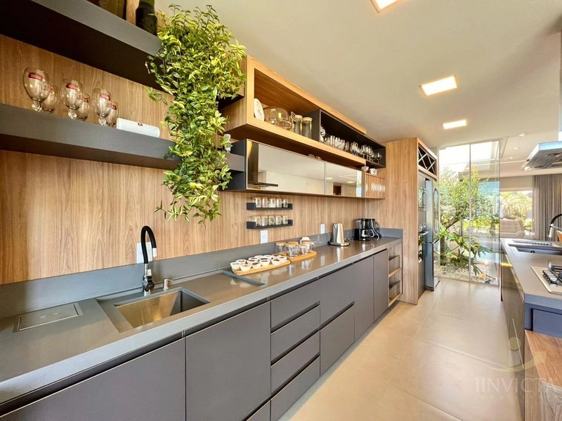 Casa alto padrão com 4 suítes para temporada no Capão Ilhas Resort!: 15ª foto da galeria de imagens do imóvel