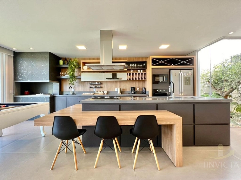 Casa alto padrão com 4 suítes para temporada no Capão Ilhas Resort!: 14ª foto da galeria de imagens do imóvel