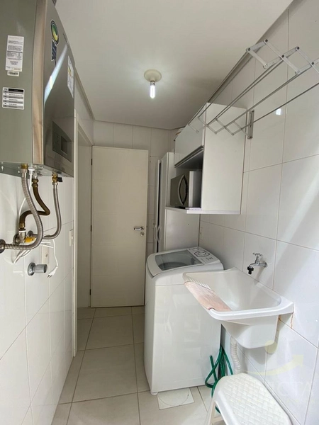 Apartamento 2 dormitórios para temporada - Zona Nova - Capão da Canoa: 14ª foto da galeria de imagens do imóvel