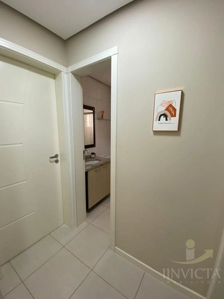 Apartamento 2 dormitórios para temporada - Zona Nova - Capão da Canoa: 3ª foto da galeria de imagens do imóvel