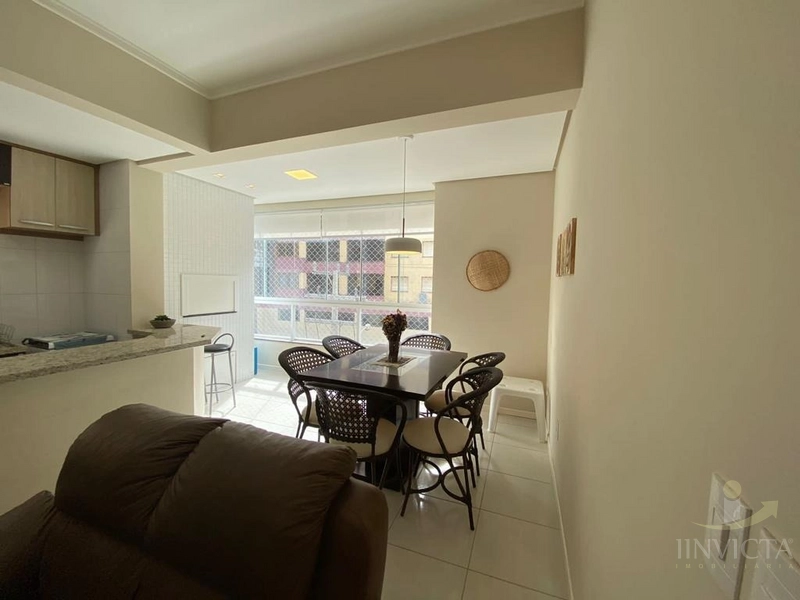 Apartamento 2 dormitórios para temporada - Zona Nova - Capão da Canoa: 2ª foto da galeria de imagens do imóvel