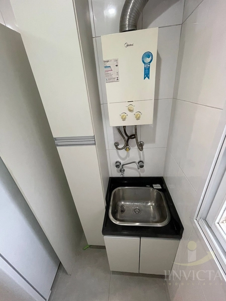Apartamento em condomínio Xangri-lá Resort!: 15ª foto da galeria de imagens do imóvel