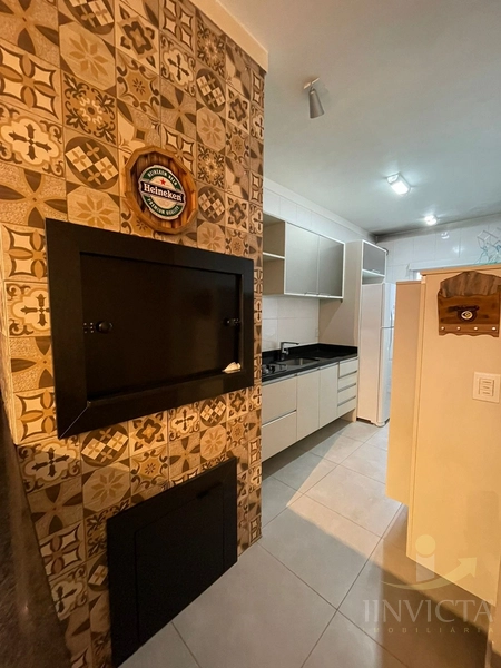 Apartamento em condomínio Xangri-lá Resort!: 11ª foto da galeria de imagens do imóvel