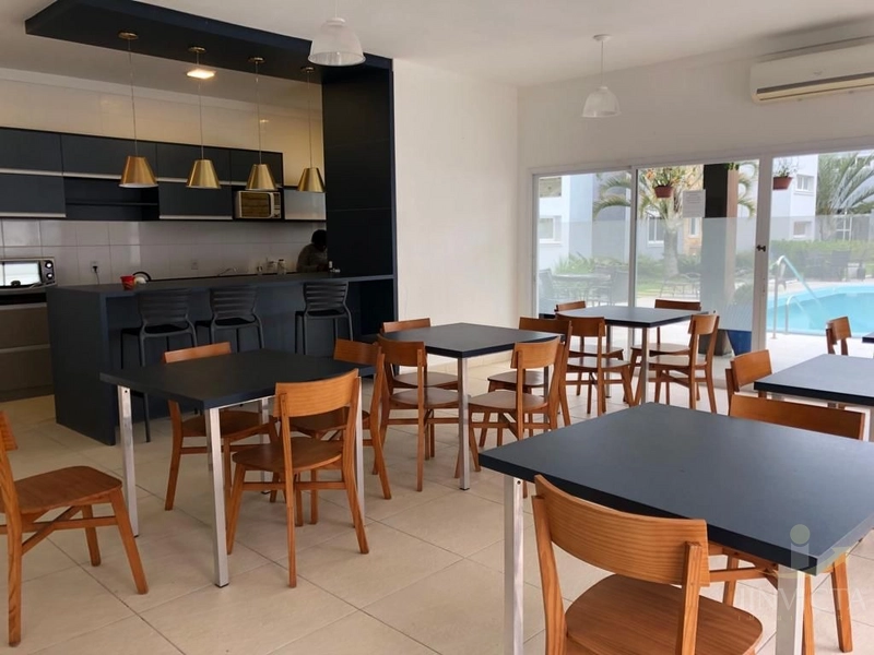 Apartamento em condomínio Xangri-lá Resort!: 22ª foto da galeria de imagens do imóvel