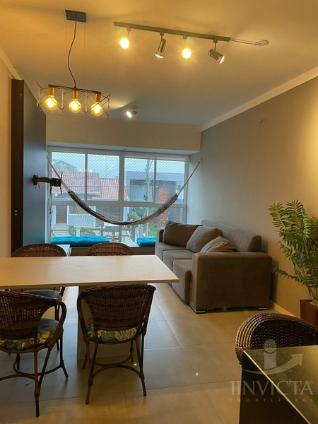 Apartamento em condomínio Xangri-lá Resort!: 1ª foto da galeria de imagens do imóvel