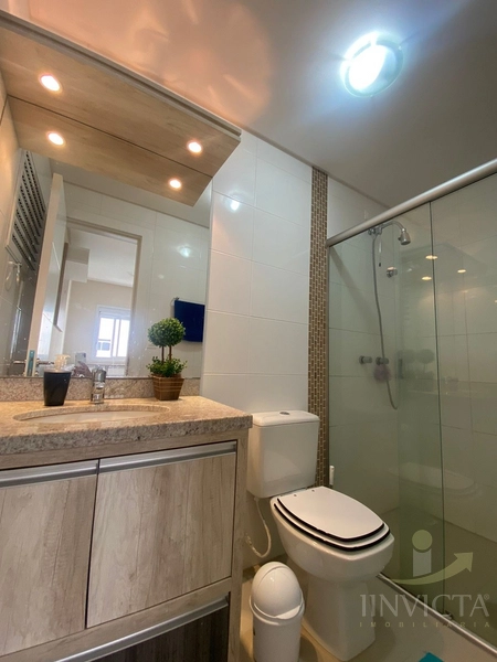 Apartamento 3 dormitórios - Navegantes - Capão da Canoa: 17ª foto da galeria de imagens do imóvel